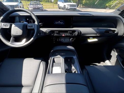 New 2026 Hyundai Palisade XRT Pro image 5