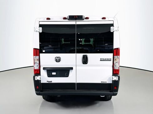 New 2026 RAM ProMaster 1500 w/ Storage Group FWD image 5