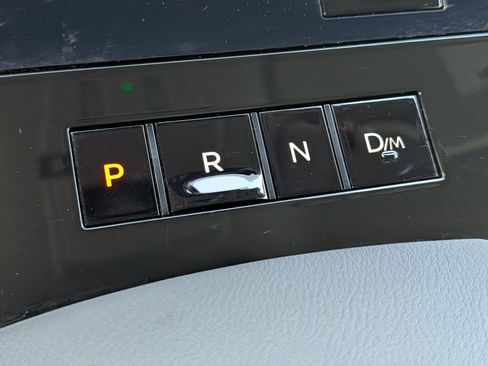 Certified 2025 INFINITI QX80 Luxe AWD/4WD image 24