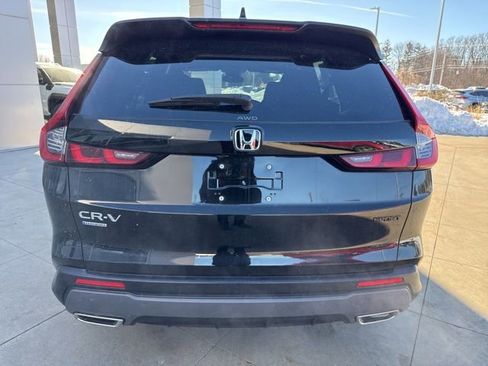 Used 2024 Honda CR-V Sport image 5