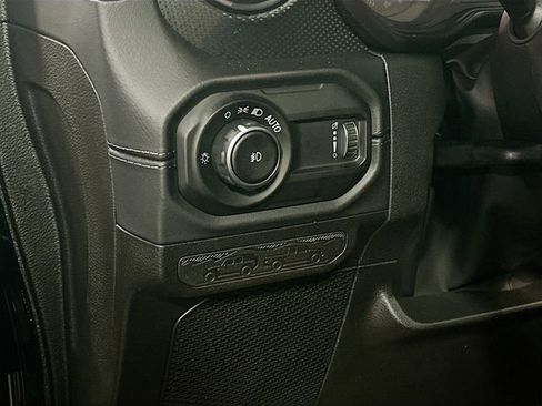 New 2026 Jeep Wrangler Unlimited Rubicon image 11