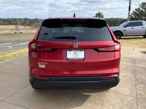 Used 2024 Honda CR-V EX image 5