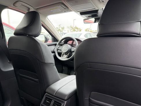 New 2026 MAZDA CX-5 Select image 10
