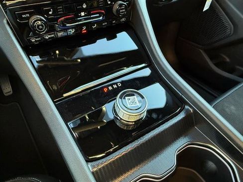 New 2025 Jeep Grand Cherokee L Altitude RWD image 9