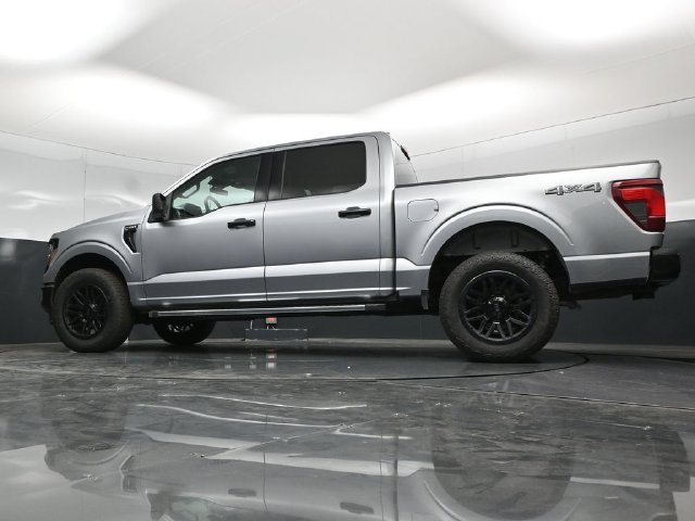 Used 2025 Ford F150 XLT w/ Equipment Group 301A Standard AWD/4WD image 62