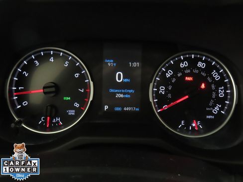 Used 2022 Toyota RAV4 XLE Premium image 13