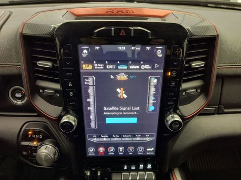 Used 2019 RAM 1500 Rebel w/ Rebel Level 2 Equipment Group image 21