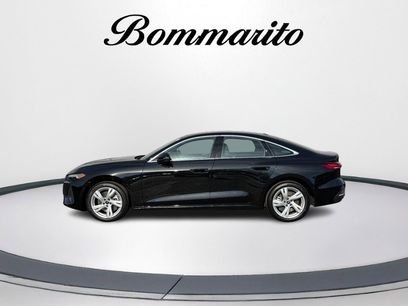 New 2025 Audi A5 2.0T Premium Plus