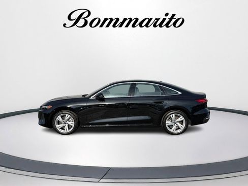 New 2025 Audi A5 2.0T Premium Plus image 2