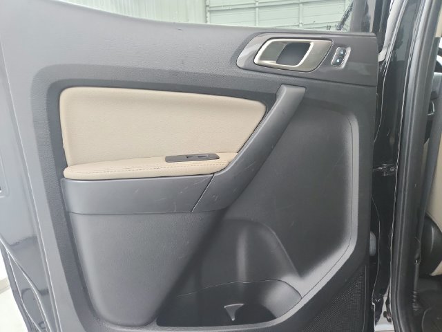 Used 2019 Ford Ranger Lariat w/ Equipment Group 501A Mid RWD image 36