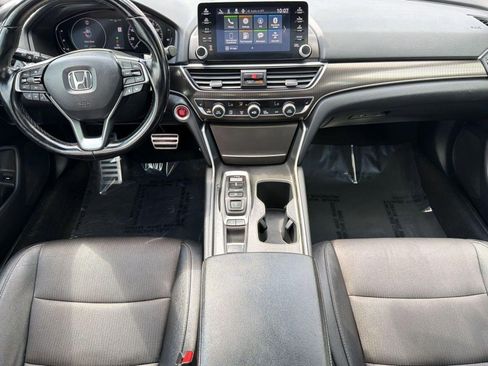Used 2020 Honda Accord Sport image 15
