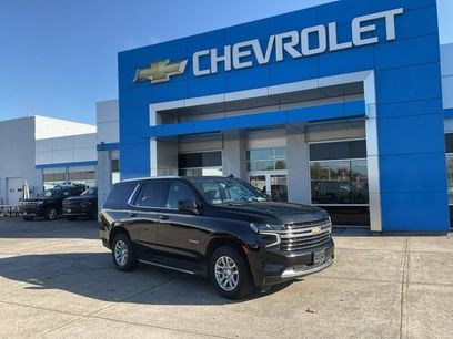 Used 2023 Chevrolet Tahoe LT