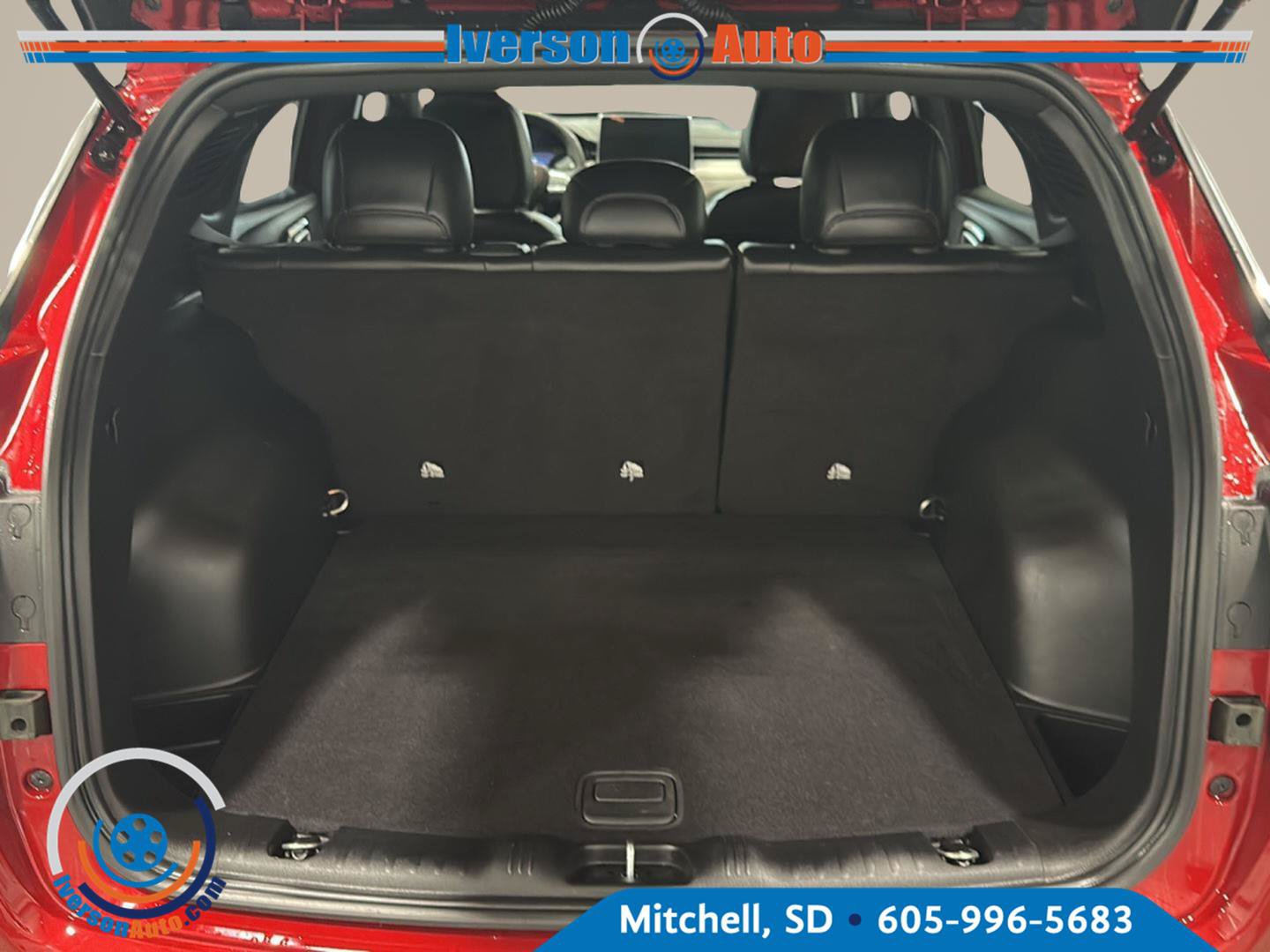 Used 2025 Jeep Compass Limited AWD/4WD image 27