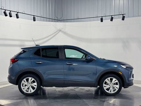Used 2024 Buick Encore GX Preferred w/ Comfort Package AWD/4WD image 10