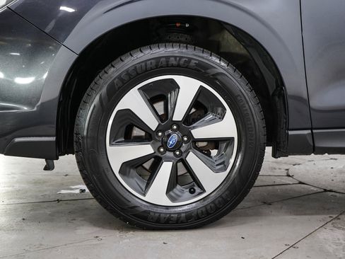 Used 2017 Subaru Forester 2.5i Limited w/ Popular Package #2 AWD/4WD image 28