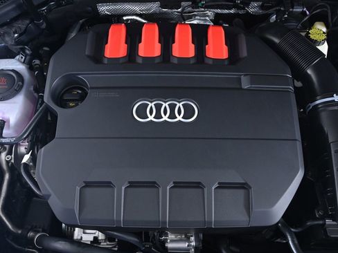 New 2026 Audi S3 Premium image 30