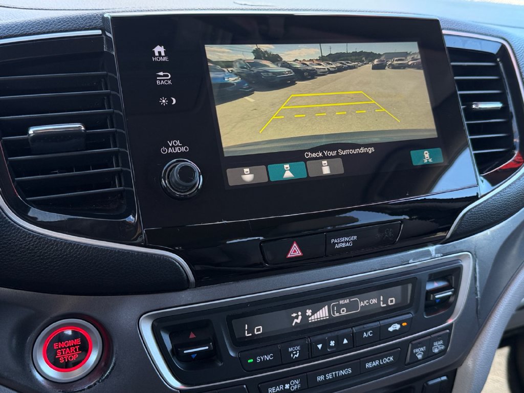 Used 2020 Honda Pilot EX image 26