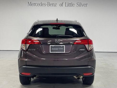 Used 2019 Honda HR-V EX-L image 4