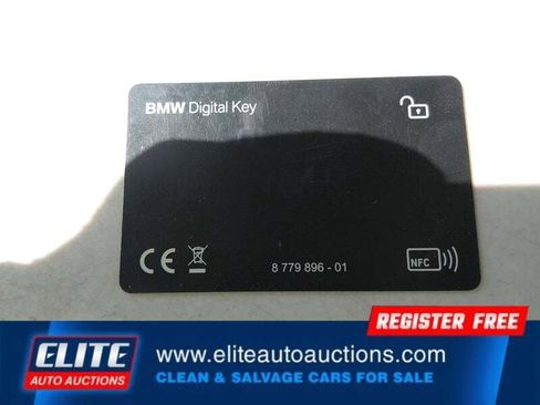 Used 2020 BMW M340i xDrive w/ Premium Package image 20