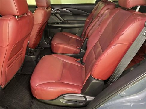 Used 2023 MAZDA CX-9 Carbon Edition image 20