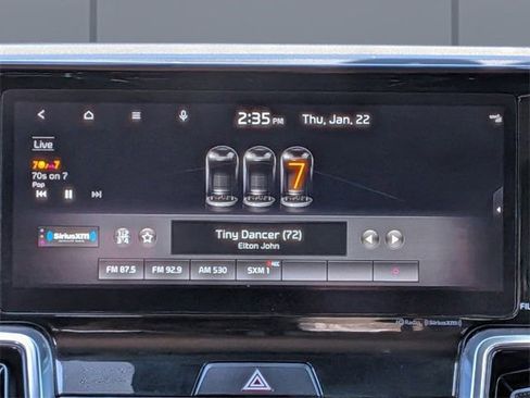 Used 2021 Kia Sorento SX image 20