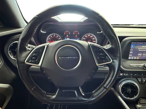 Used 2019 Chevrolet Camaro LT w/ RS Package RWD image 13