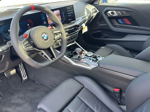 New 2026 BMW M2 w/ Lighting Package image 11