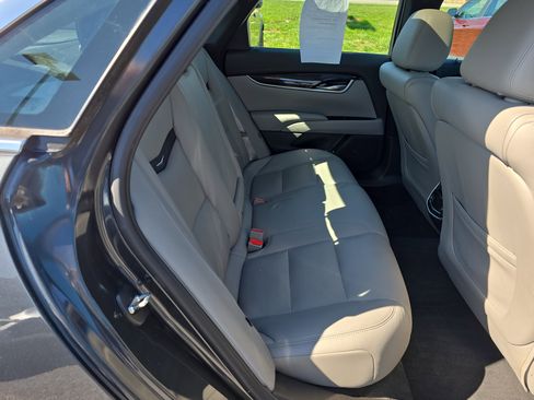 Used 2016 Cadillac XTS Luxury w/ Driver Awareness Package image 19