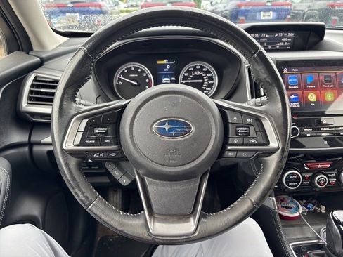 Used 2019 Subaru Forester Limited AWD/4WD image 2