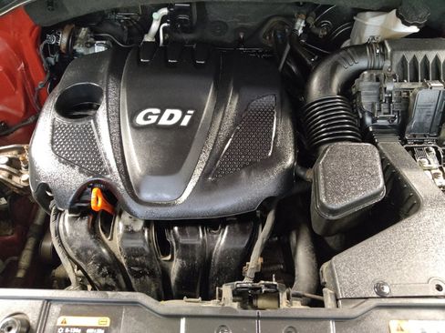 Used 2015 Kia Sorento LX image 30