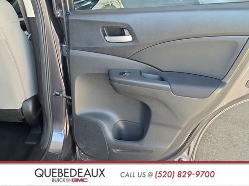Used 2016 Honda CR-V SE image 23
