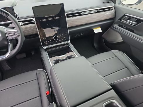 New 2025 GMC Sierra EV Denali image 10