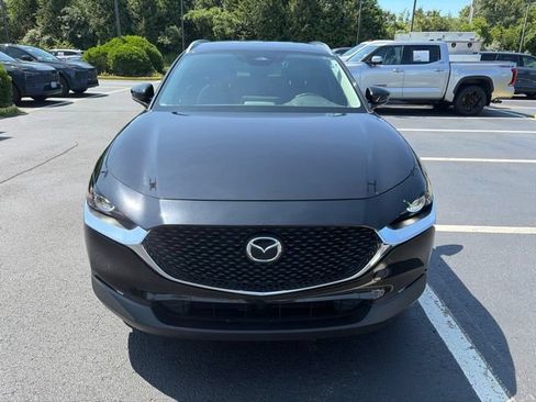 Used 2025 MAZDA CX-30 AWD 2.5 S w/ Select Sport Pkg image 9