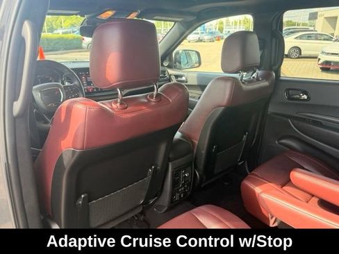 Used 2024 Dodge Durango R/T AWD/4WD image 12