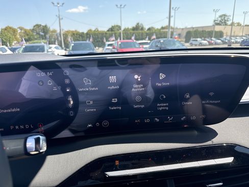 New 2026 Buick Enclave Sport Touring w/ Power Package image 16