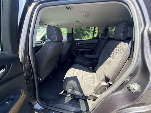 Used 2017 GMC Acadia SLE FWD image 52