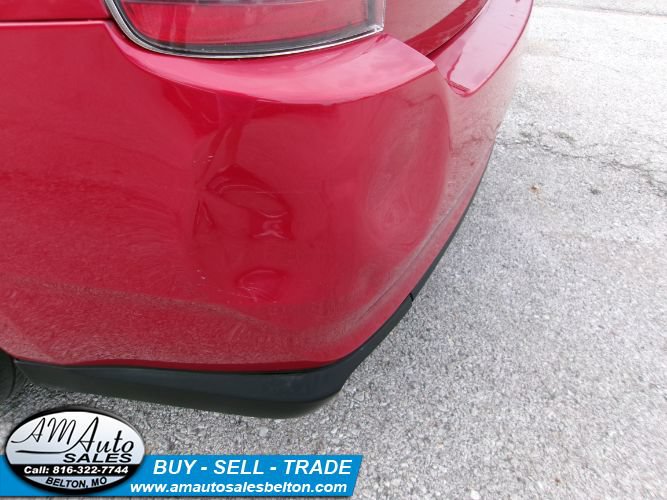 Used 2007 Toyota Prius FWD image 27