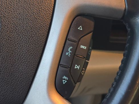 Used 2012 Chevrolet Silverado 1500 LT w/ All-Star Edition RWD image 28