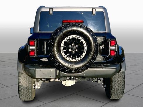 Used 2024 Ford Bronco Raptor image 4