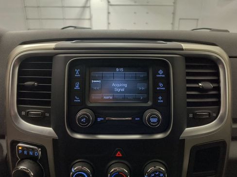 Used 2014 RAM 1500 Big Horn AWD/4WD image 13