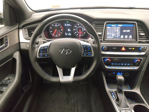 Used 2019 Hyundai Sonata Limited FWD image 22