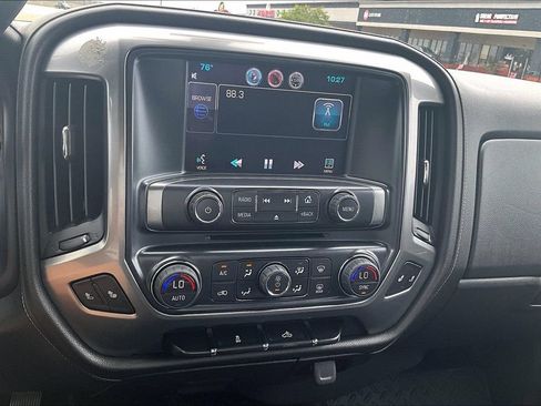 Used 2014 Chevrolet Silverado 1500 LTZ AWD/4WD image 29