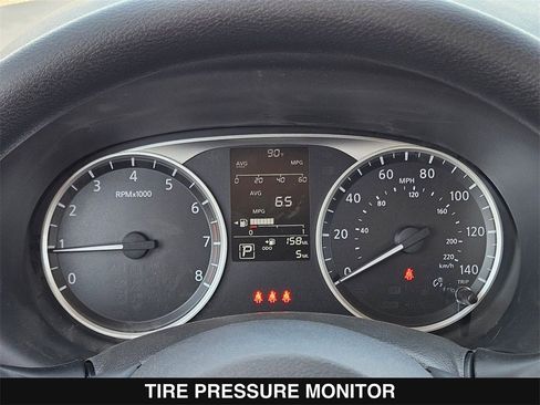 New 2025 Nissan Kicks Play S image 25