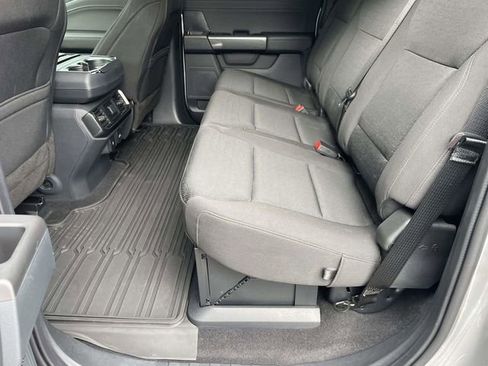 Certified 2023 Ford F150 XLT w/ Equipment Group 302A High image 20