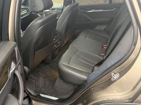Used 2017 BMW X5 sDrive35i w/ Premium Package RWD image 18