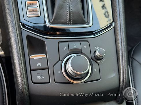 Certified 2025 MAZDA CX-5 AWD 2.5 S w/ Select Package image 31
