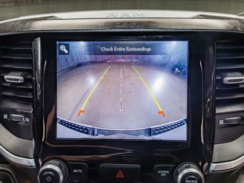 Used 2020 RAM 1500 Big Horn AWD/4WD image 19