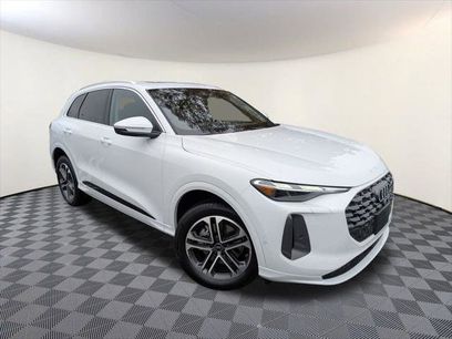 Certified 2025 Audi Q5 Premium w/ Convenience Package