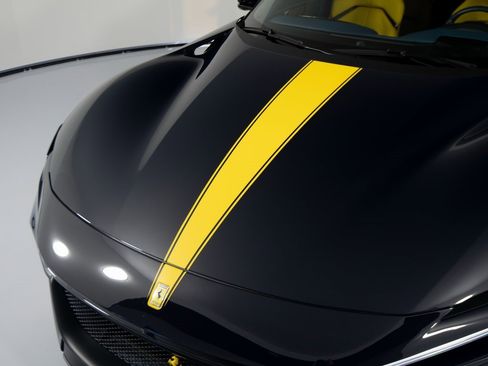 Used 2024 Ferrari Purosangue image 57