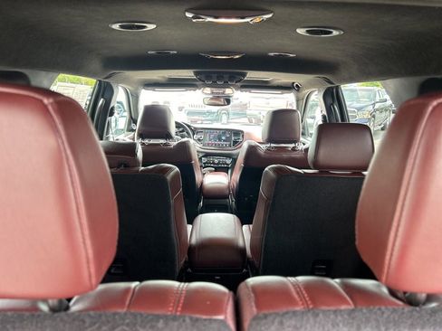 Used 2023 Dodge Durango Citadel AWD/4WD image 19